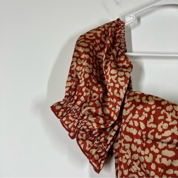 Majorelle Shiloh Mini Dress Size Large - Picture 8 of 13